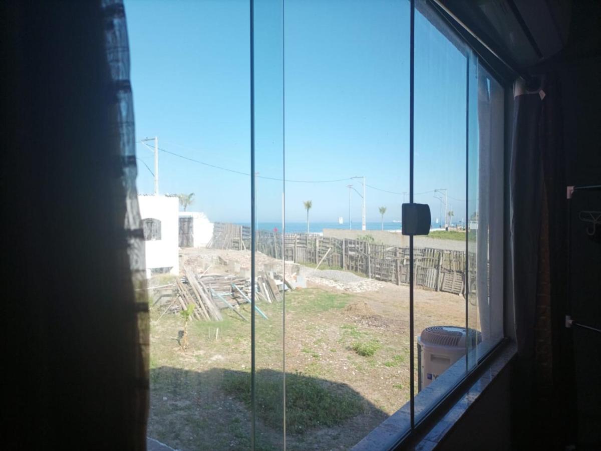 Casarao Da Praia - Itaipuacu, Jardim Atlantico, Marica 外观 照片