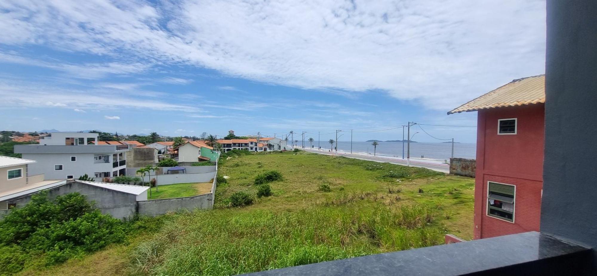 Casarao Da Praia - Itaipuacu, Jardim Atlantico, Marica 外观 照片